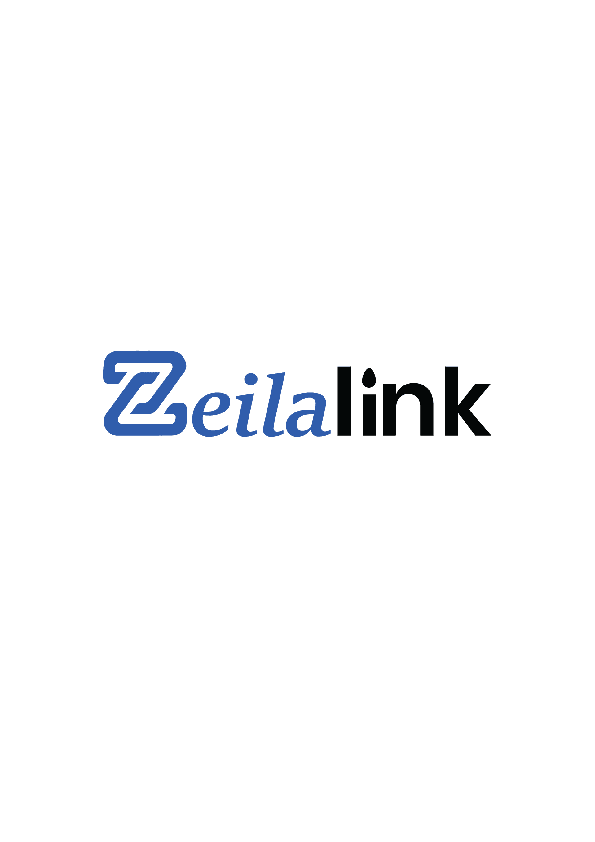 ZeilaLink logo